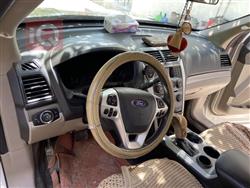 فورد إكسبلورر